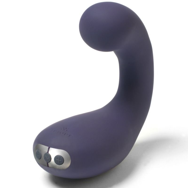 G-Kii Purple Intimate Stimulator