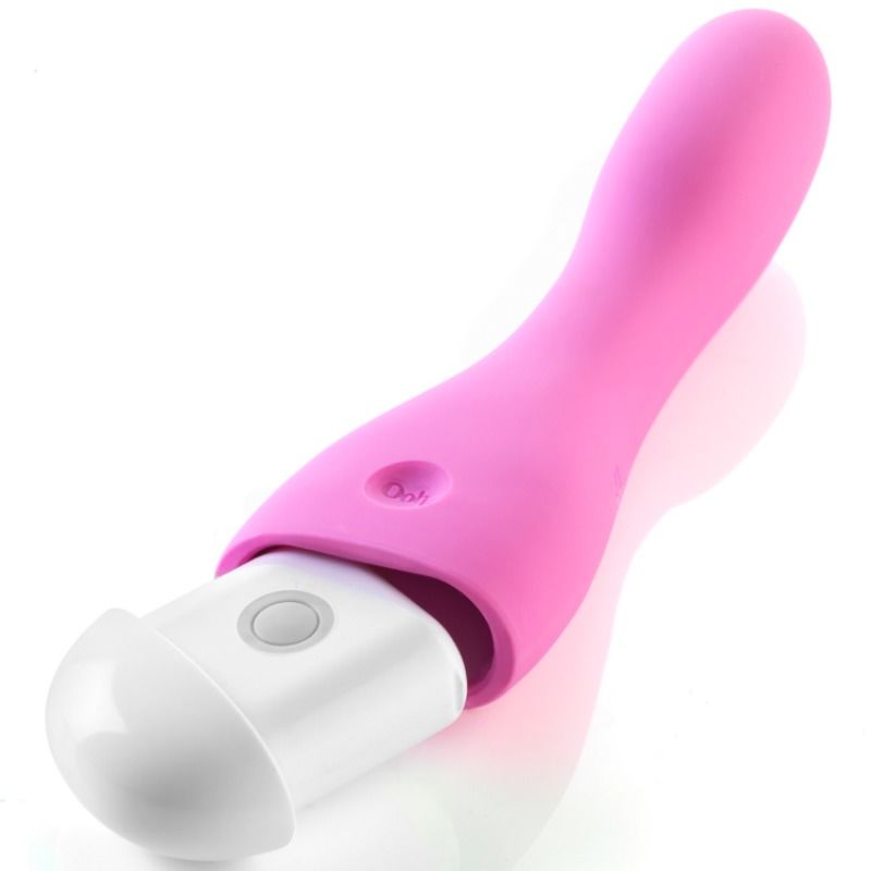 Ooh Stimulator Replacement Head