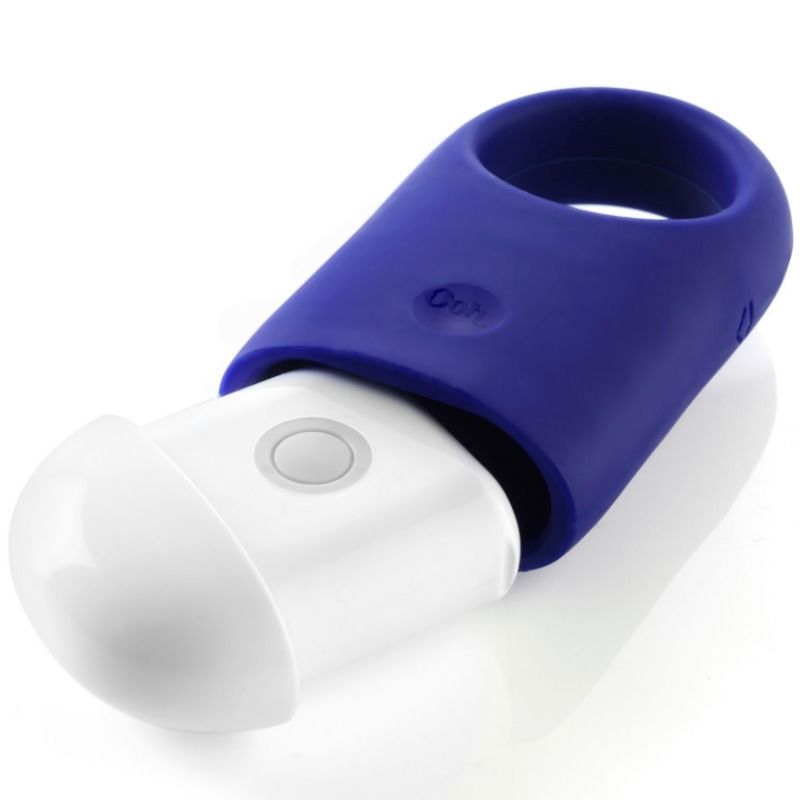 Ooh Electric Blue Replacement Ring
