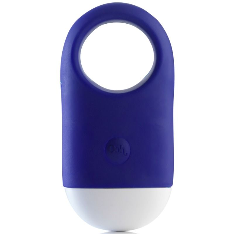 Ooh Electric Blue Replacement Ring