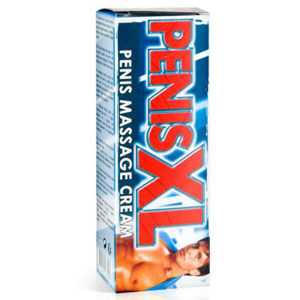 Penis XL Enhancement Cream - 50ml