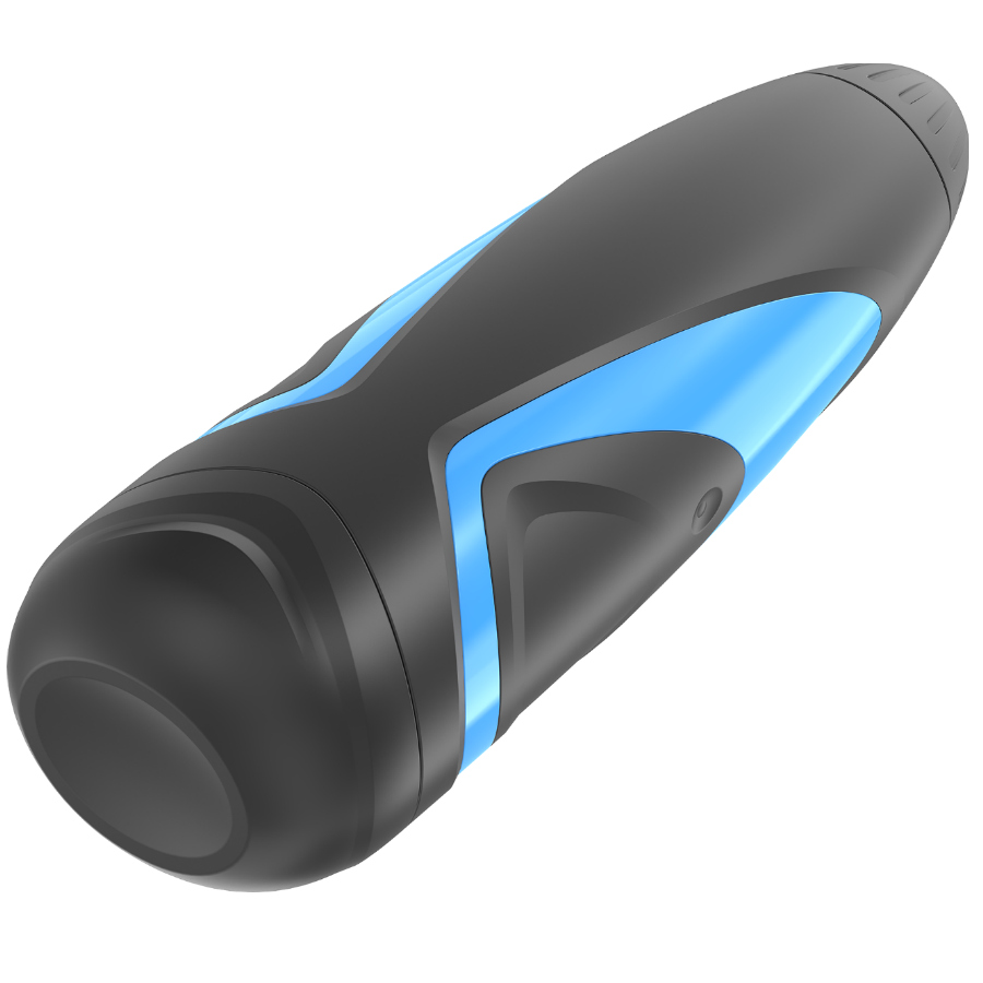 Men's Realistic Masturbator Sleeve