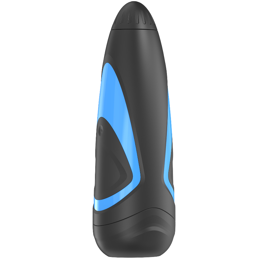 Men's Realistic Masturbator Sleeve