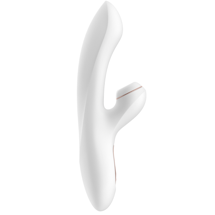 Pro G-Spot Rabbit Vibrator 2020 Edition