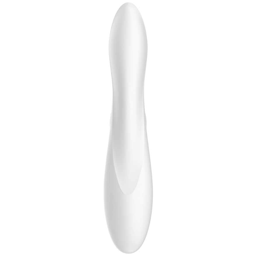 Pro G-Spot Rabbit Vibrator 2020 Edition