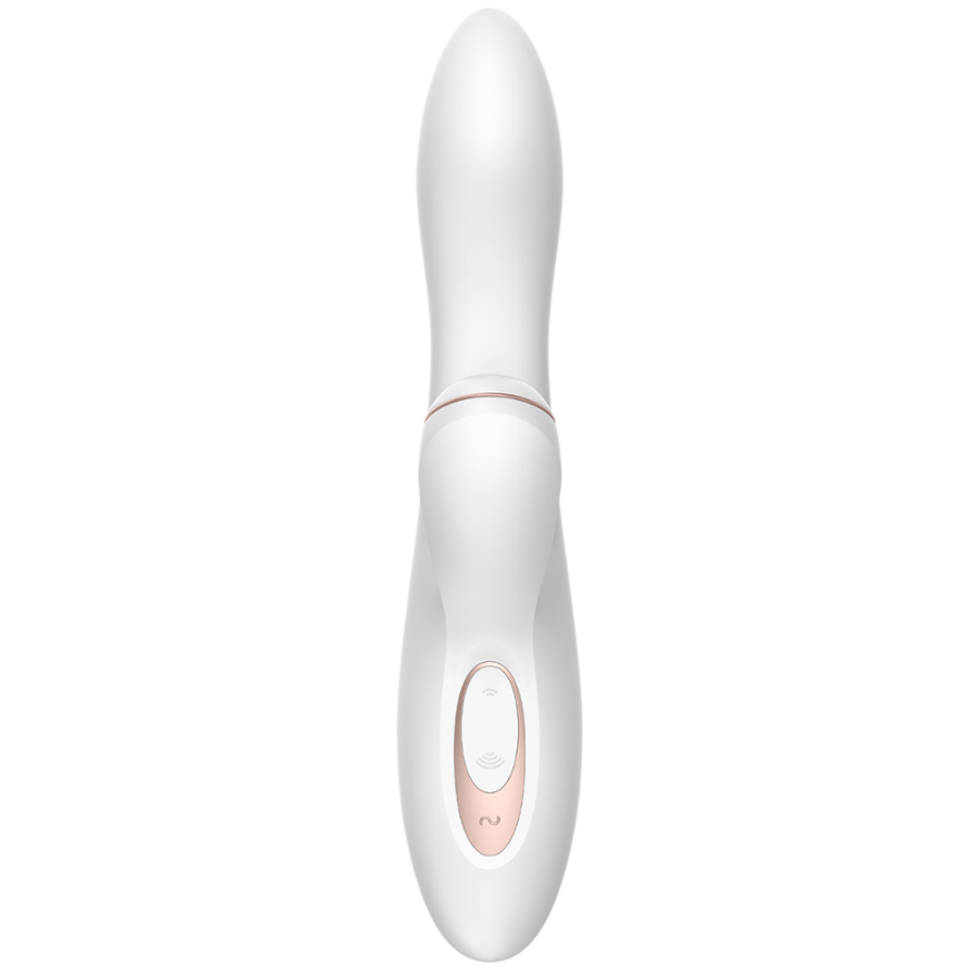 Pro G-Spot Rabbit Vibrator 2020 Edition