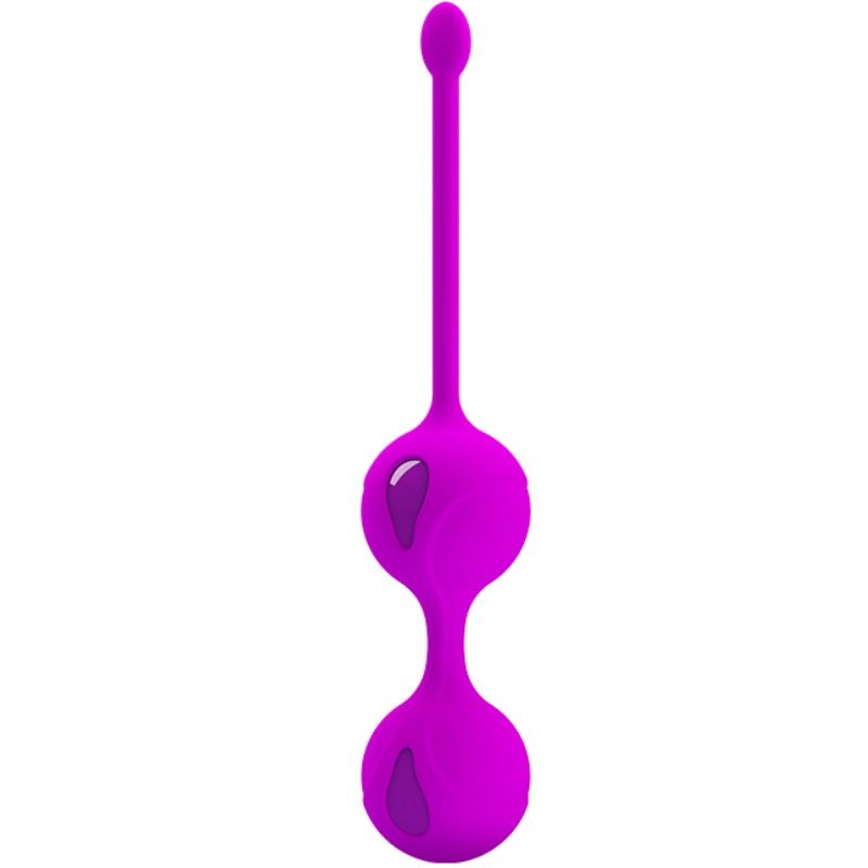Bolas de Ejercicio Kegel Tighten Up II