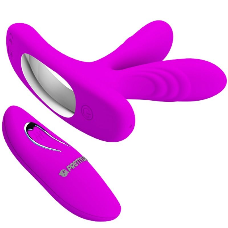 Intimate Magic Finger Pleasure Stimulator
