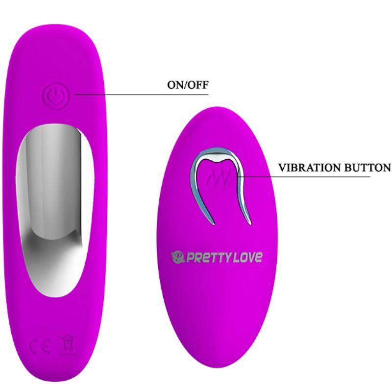 Intimate Magic Finger Pleasure Stimulator