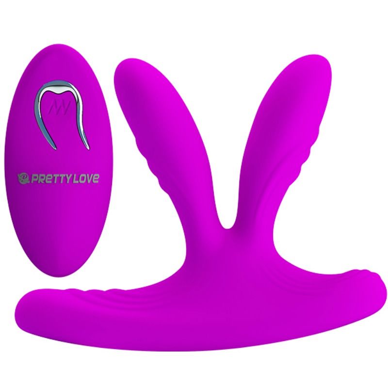 Intimate Magic Finger Pleasure Stimulator