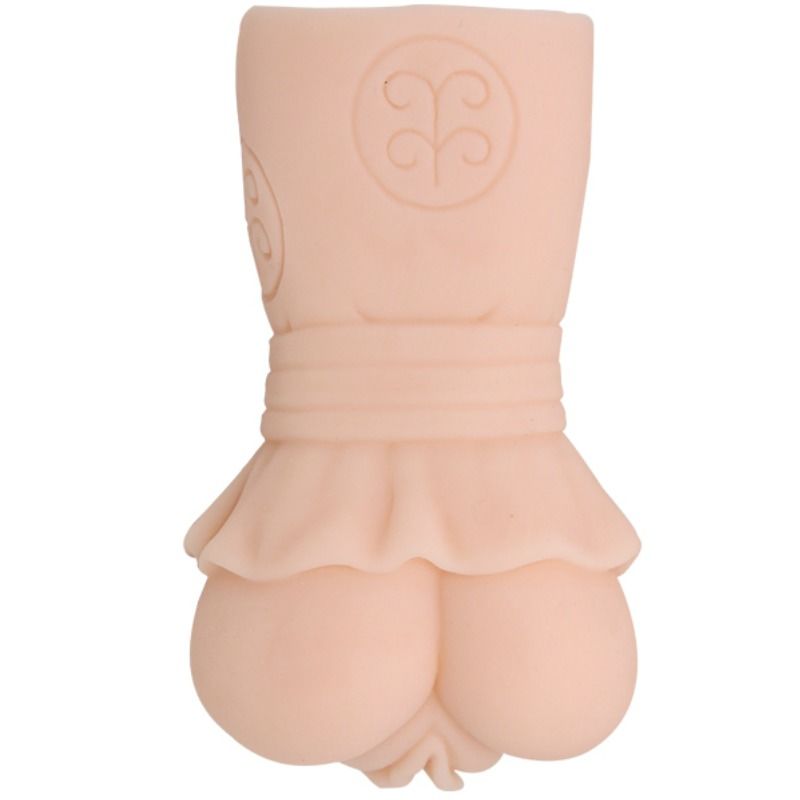 Vibrating Water Skin Vagina Masturbator