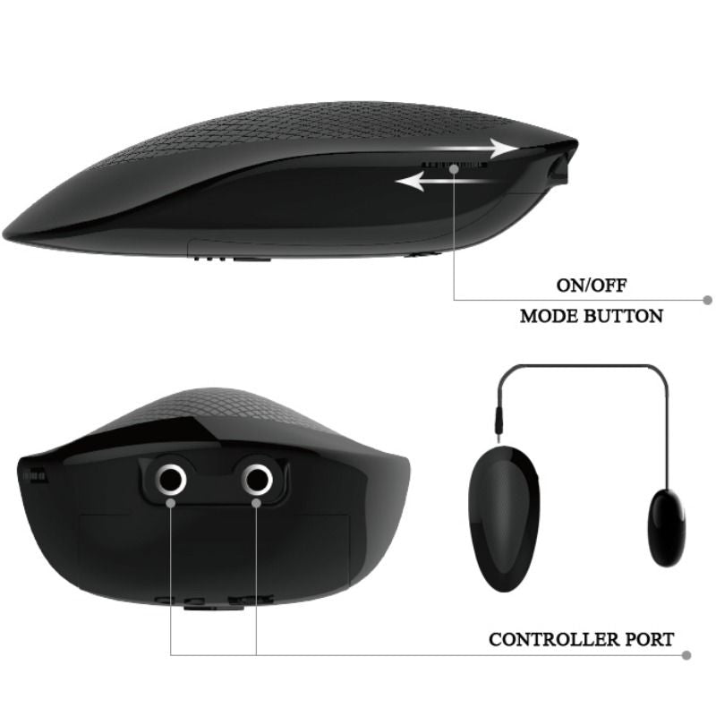 Vibrating Water Skin Vagina Masturbator