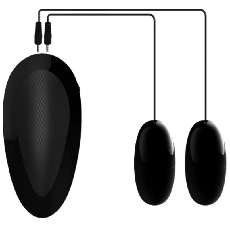 Realistic Dual Entry Vibrating Masturbator