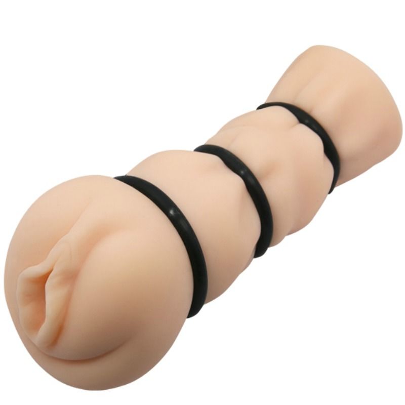 Pleasure Rings Vagina Masturbator