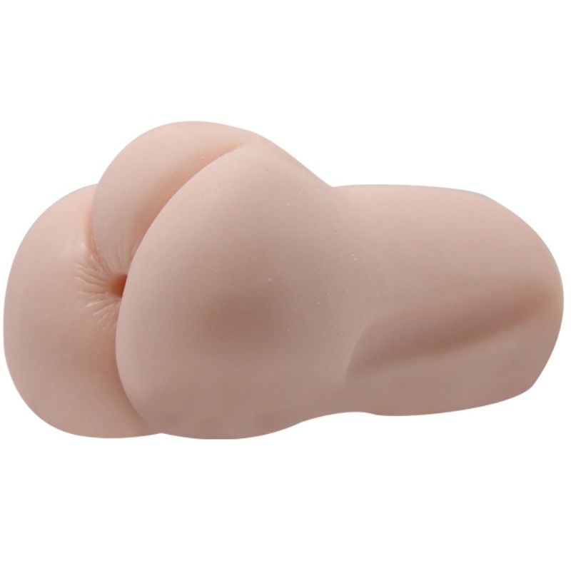 Masturbador Anal de Piel Acuosa Modelo 2