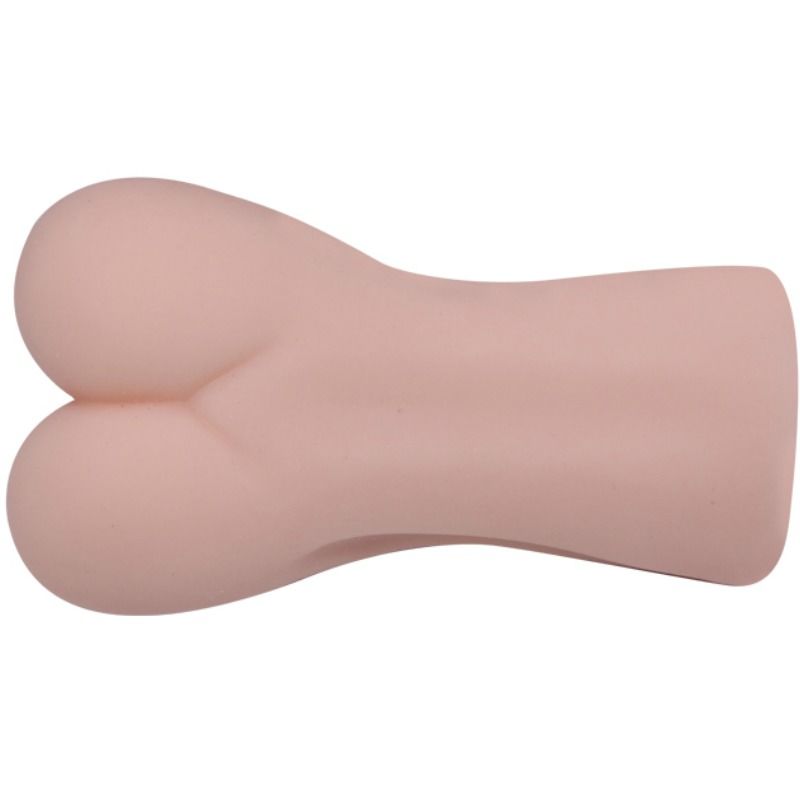 Masturbador Anal de Piel Acuosa Modelo 2
