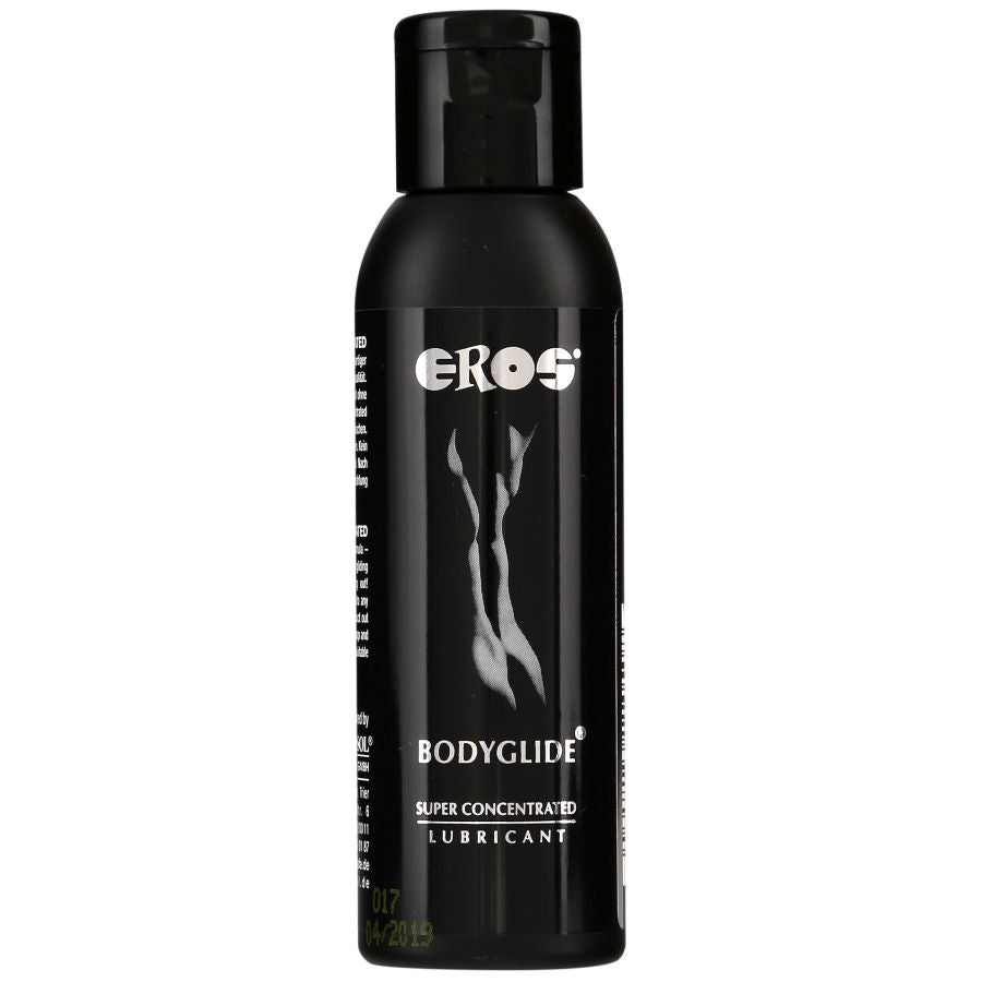 Lubricante Íntimo Superconcentrado 50ml