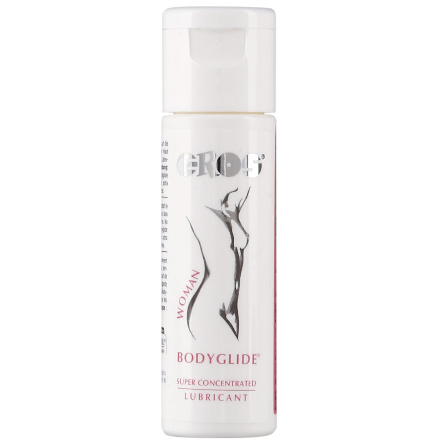 Lubrificante Feminino Superconcentrado 30ml