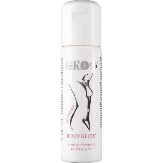Lubricante Superconcentrado para Mujer 100ml