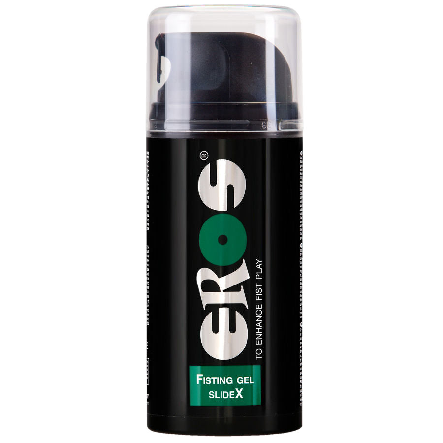 Gel Anal para Fisting Slidex 100ml