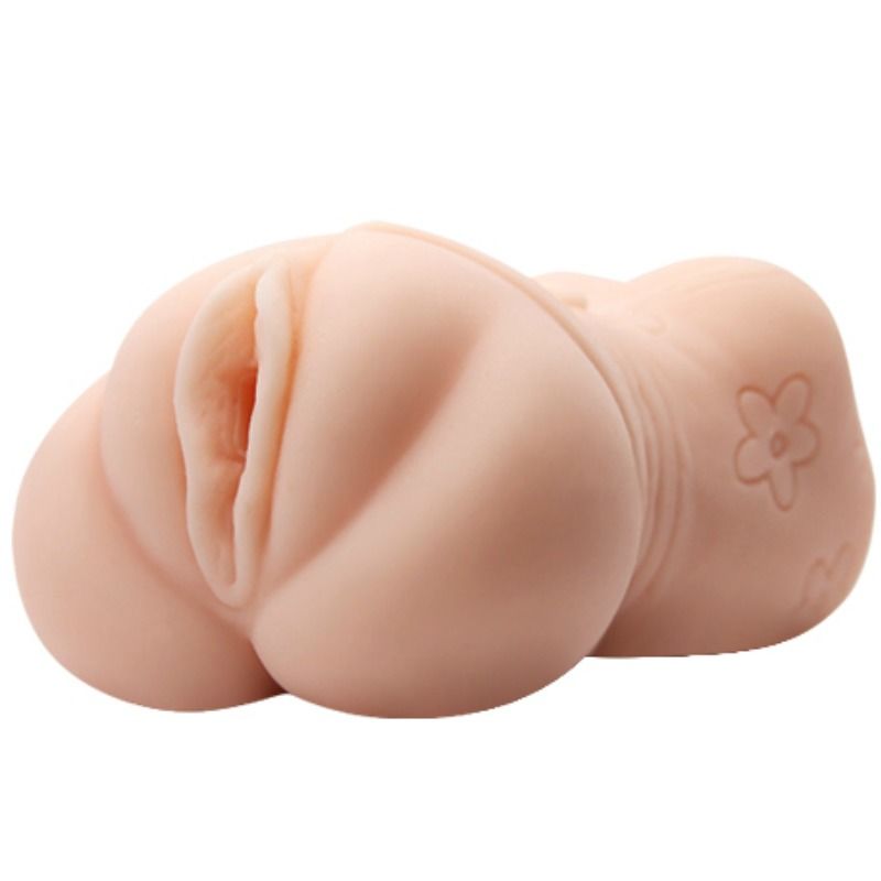 Water Skin Vagina Masturbator Model 4