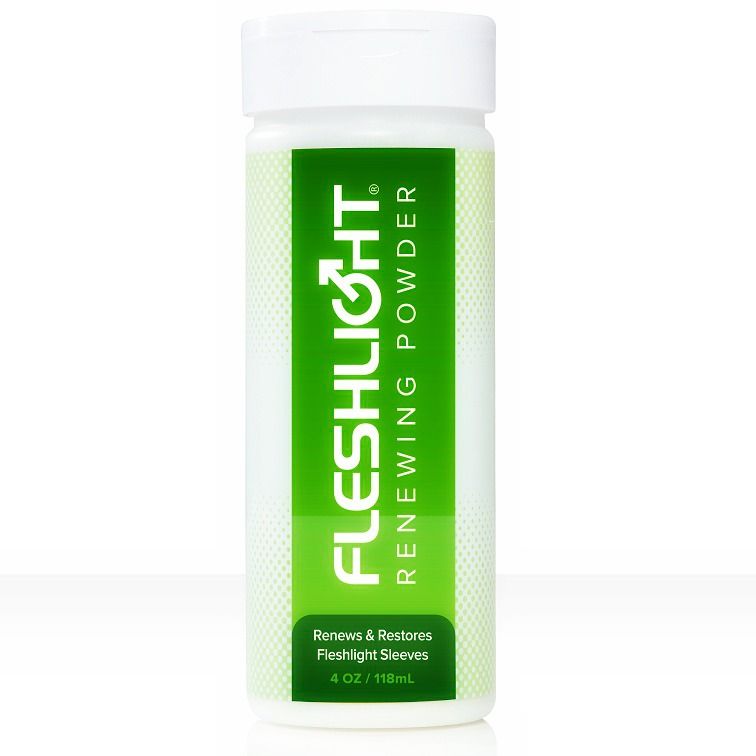 Sex Toy Renewing Powder