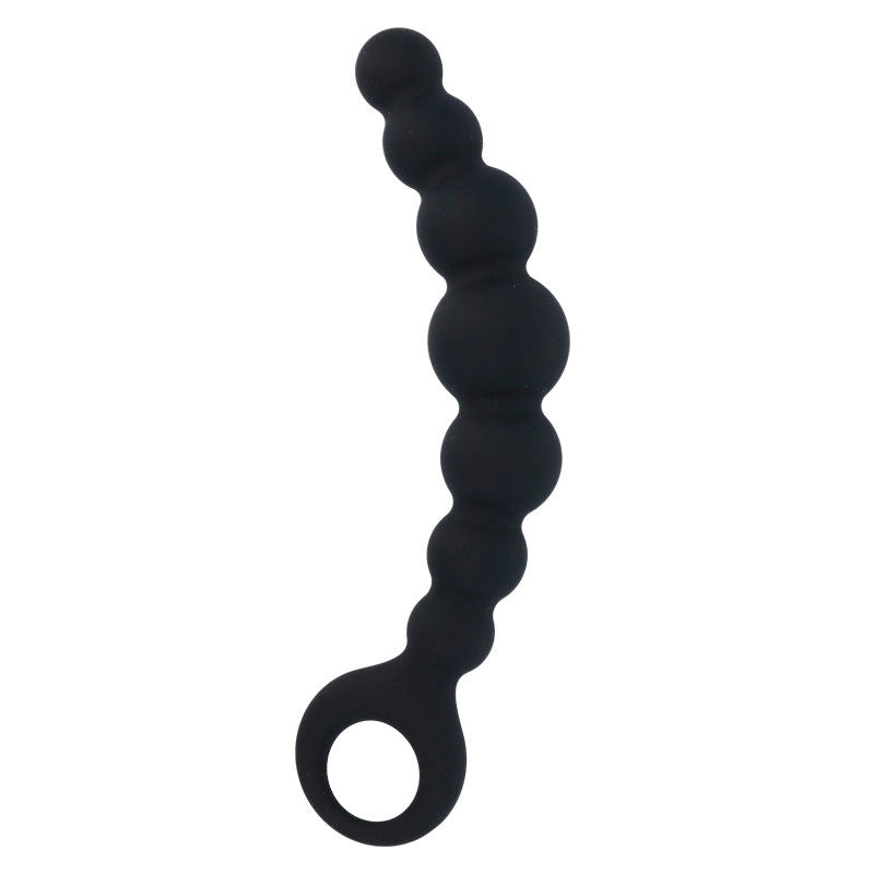 Cuentas Anales Negras Max