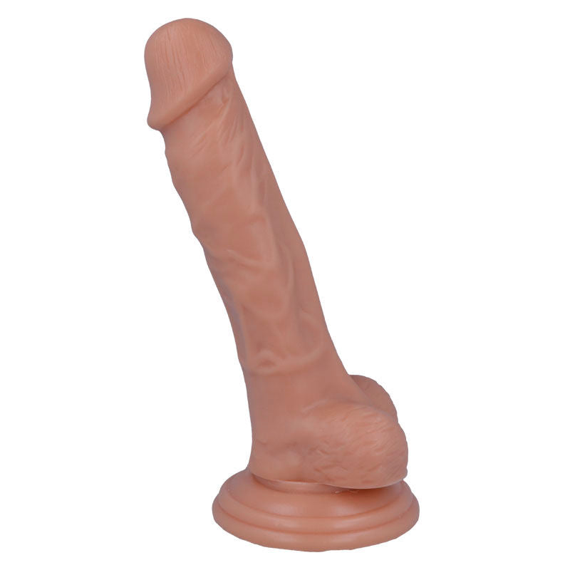 9" Realistic Penis 17.8cm Length