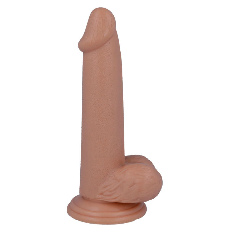 Realistic 10" Cock - 18 cm Length