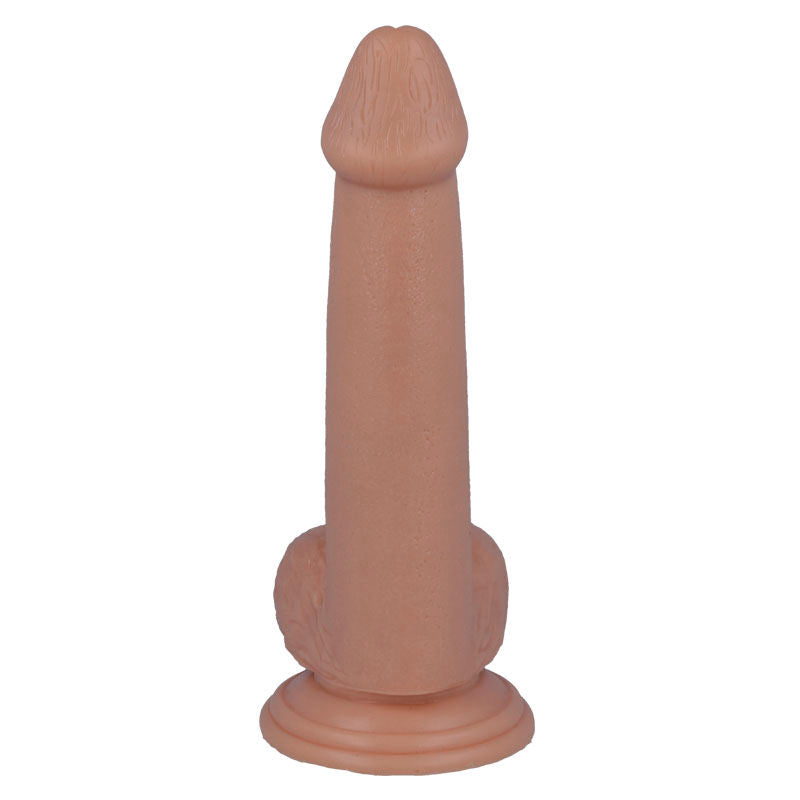 Realistic 10" Cock - 18 cm Length