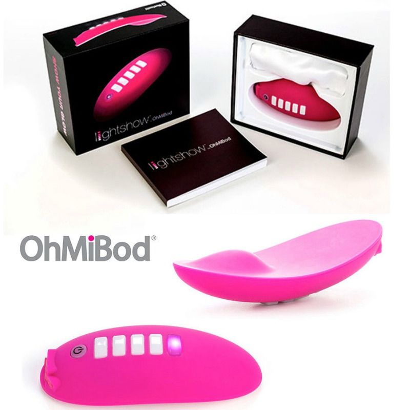 Remote Control Lightshow Light Stimulator