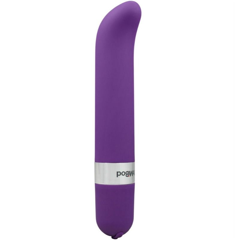 Vibrador para Punto G Freestyle Lila