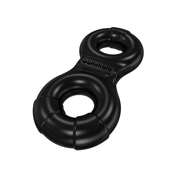 Vibe Ring Eight Vibrating Cock Ring
