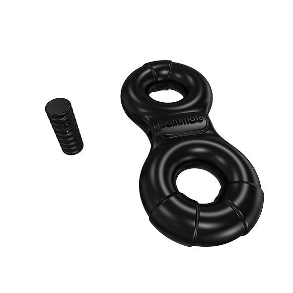Vibe Ring Eight Vibrating Cock Ring
