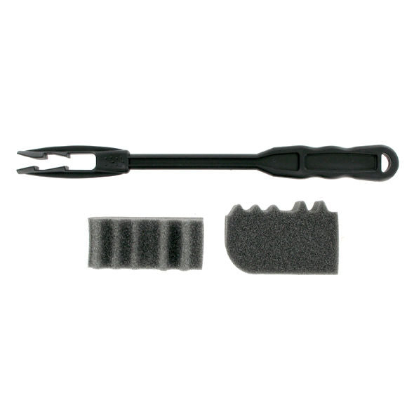 Kit Esencial de Limpieza para Juguetes Sexuales