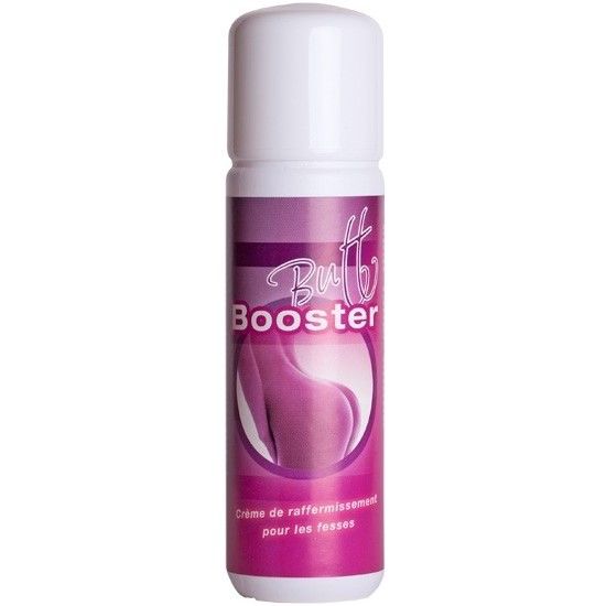 Butt Booster Body Firming Cream
