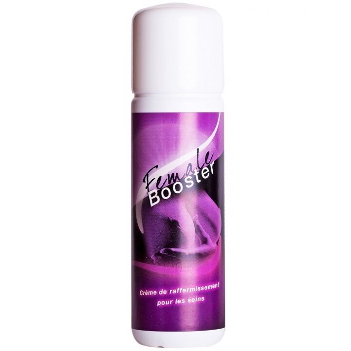 Creme Reafirmante e Intensificador para o Peito