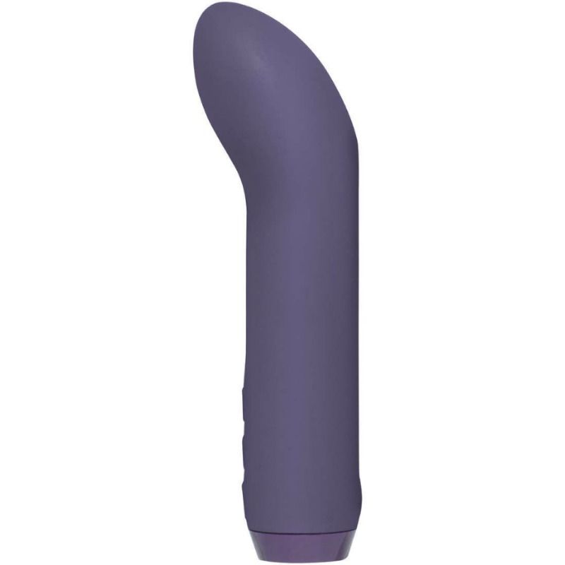 Vibrador Bala Púrpura para Punto G