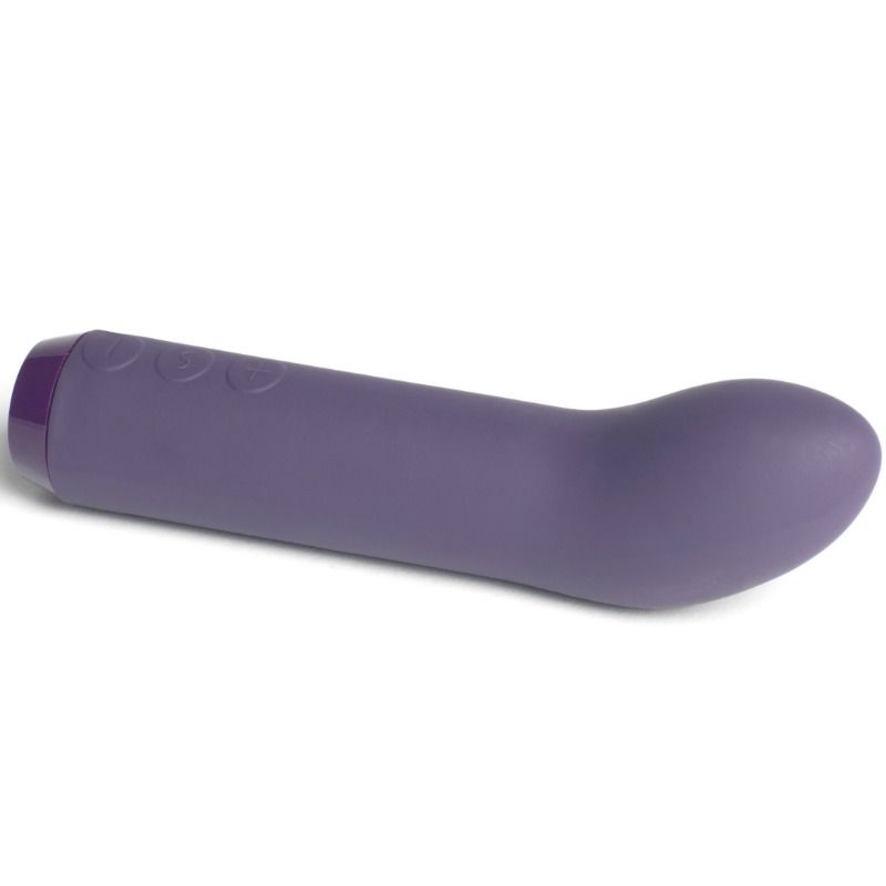 Vibrador Bala Púrpura para Punto G