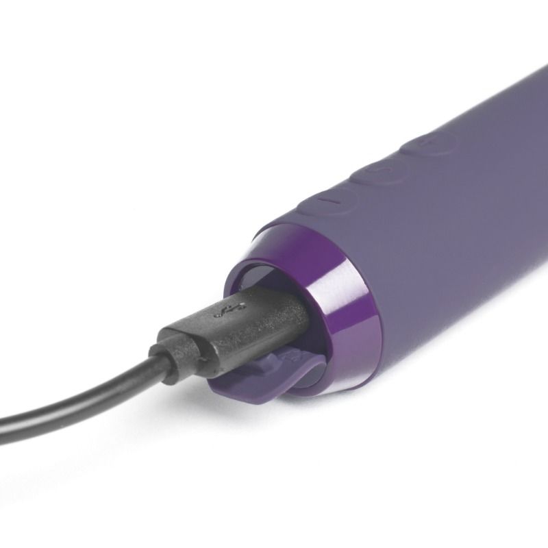 Classic Bullet Vibrator for Intimate Pleasure