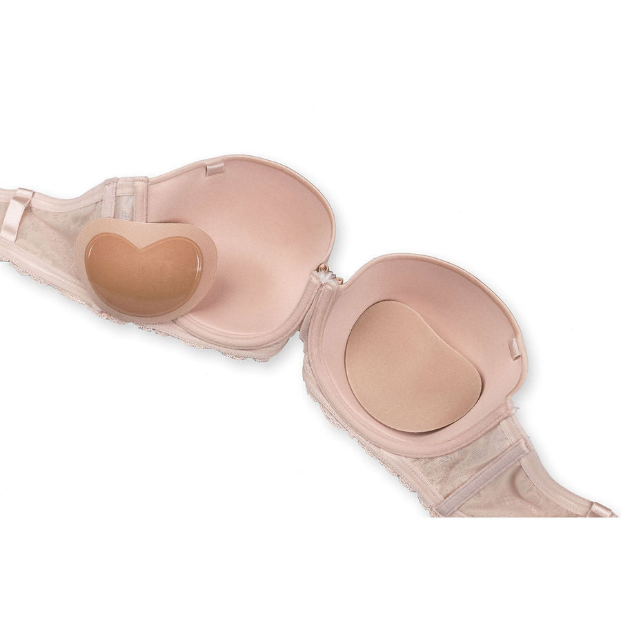 Sujetador Adhesivo Push-Up Seductor
