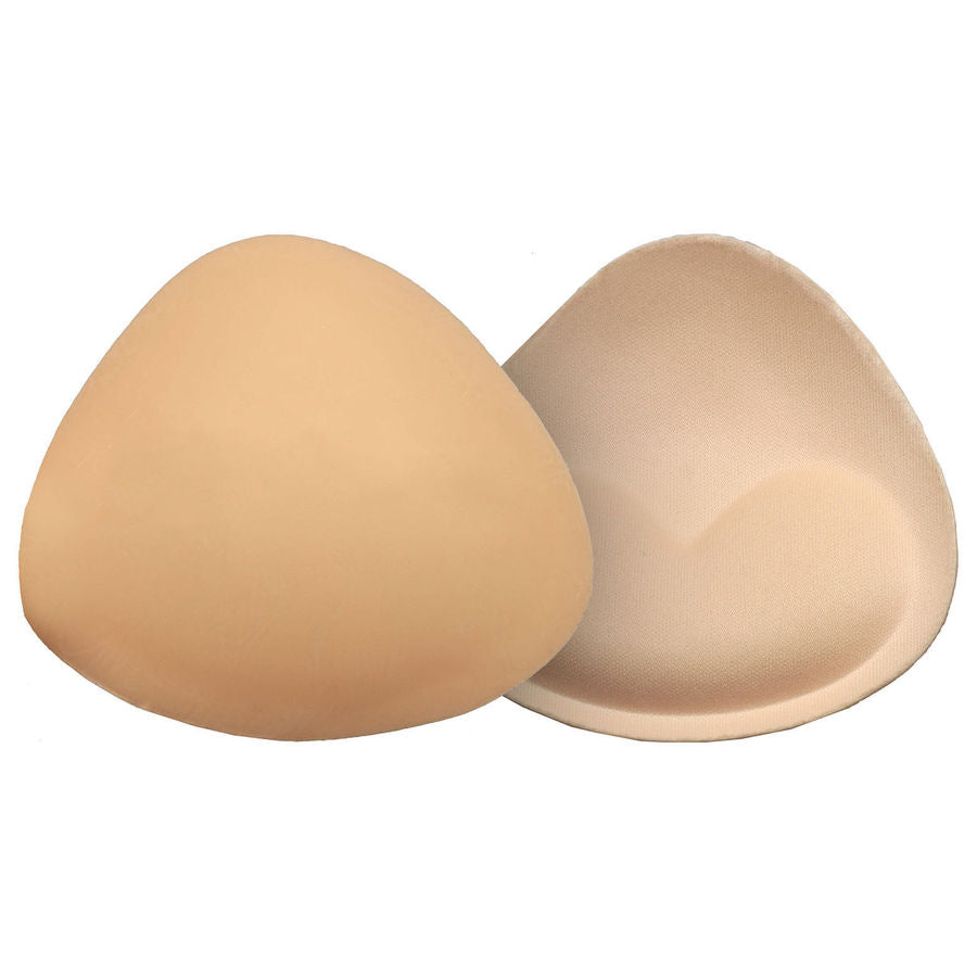 Almohadillas Beige para Sujetador con Efecto Push-Up Perfecto