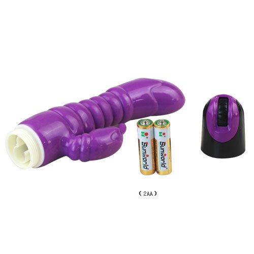 Lovet Violet Sensation Vibrator