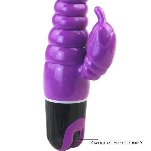 Lovet Violet Sensation Vibrator
