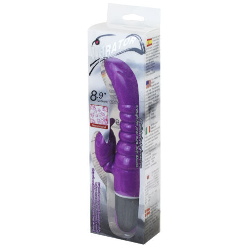 Lovet Violet Sensation Vibrator