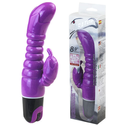 Lovet Violet Sensation Vibrator
