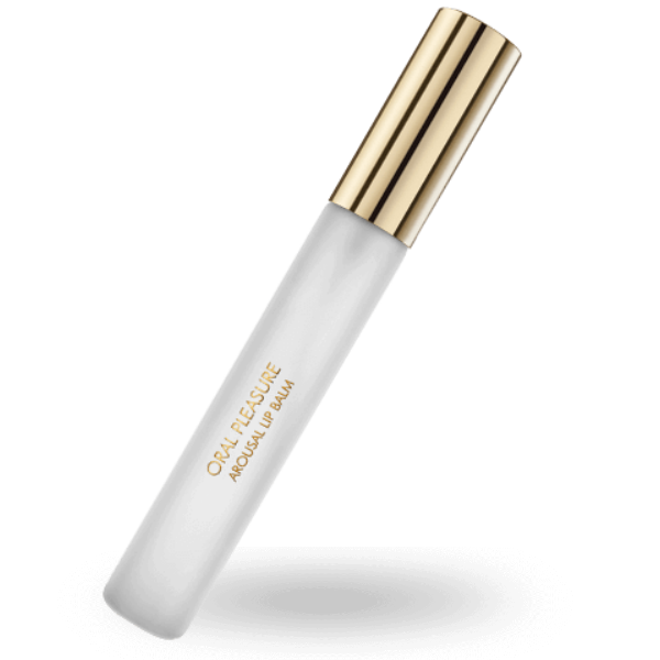 Glos Hot & Cold Effect Oral Sex Lube