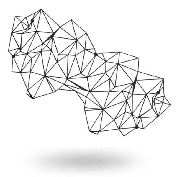 Kristine Bondage Mask