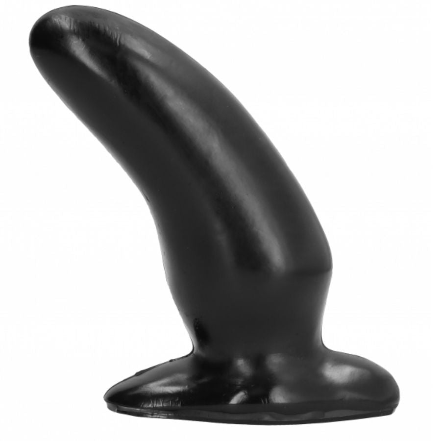 Silicone Anal Plug 13 Cm