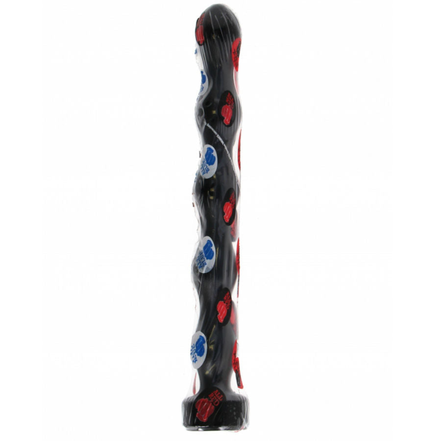 Plug Anal con Bolas Premium - 32 cm